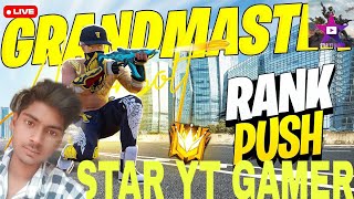 Grandmaster 😲 - 10x Faster Trick For Rank Pushing ? || Br Rank Pushing Tips & Trick || Free Fire