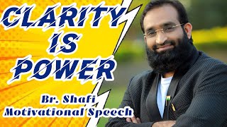 Br Shafi Motivational Speech ||  Br Shafi Motivational Speech at Brilliant High School