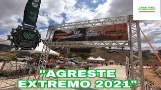 Corrida "AGRESTE EXTREMO 2021" (24/01/2021) - Canal Mais Corredores