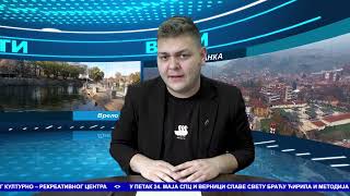 Vesti Bela Palanka 22. 5. 2024.