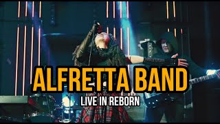 ALFRETTA BAND в Казани!