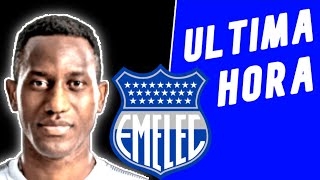 Ultimas Noticias de Emelec 🔵 Noticia de EMELEC