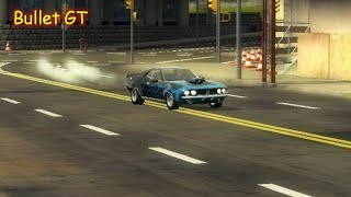 Bullet GT - FlatOut 2