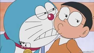 Doraemon Bangzoom Dub Out of Context