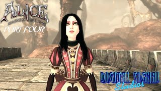 DSS Streams - Alice: Madness Returns - Part 4