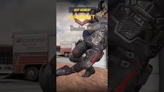 Frontline MVP Moment | CODM Multiplayer Gameplay | Call Of Duty Mobile #aloneboyytplays