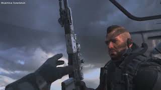 Call of Duty Modern Warfare 2 Campaign Remastered Gameplay Walkthrough Part 9 No Commentary