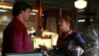 I'm Not Strong Enough to Say No: Smallville Clois