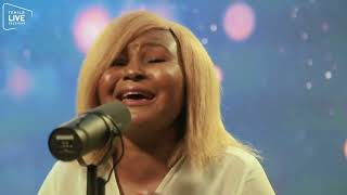 BLESSING OKAFOR (ENGEE) ACOUSTIC WORSHIP - TEHILA LIVE SESSIONS