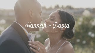 Everything Has A Home and Now I Have One Too - Hannah + David