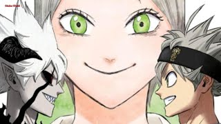 Teoria de Black Clover defende a ideia de que (SPOILER) é o pai de Asta #asta #anime #blackclover