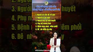 Gừng tốt ngang nhân sâm nhưng đại kỵ với những người này#dongocdiep #shortvideo