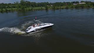 Wake Surf Retrieval