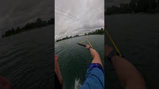 Wakenbake 1 #wakeboarding