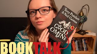 Good Omens | BOOKTALK