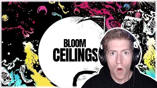 Chris REACTS to Bloom - Ceilings (Lizzy McAlpine Cover) [SUB SUNDAY #155]