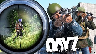 DayZ Battle Royale! 1440p Livestream