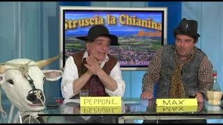 Tele Idea - Struscia la Chianina 3^ puntata