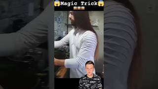 Water Magic Trick 💯#shorts #magic #youtubeshorts #viralvideo