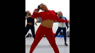 Jade Chynoweth | Plain Jane Remix - Asap Ferg ft Nicki Minaj | Janelle Ginestra Choreography