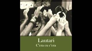 Lautari - Scuru