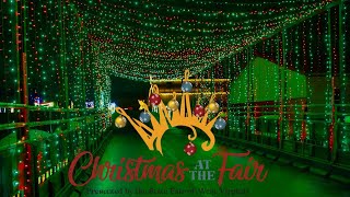 Christmas at the Fair - 12-18-2022