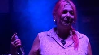 Milena live @ Maimunarnika - Stop / Sam Brown cover