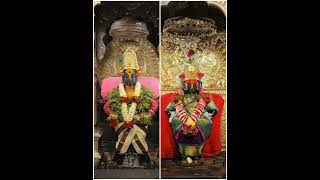 07/11/24/Vitthal Live Darshan#vitthaldarshan #vitthal #pandharpur#vitthalstatusvideo