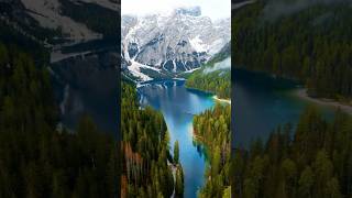 3 of the Most Beautiful Places On Earth - Episode 37 #shorts