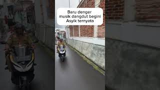 Beneran Asyik. Dengerin aja