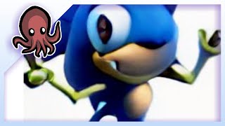 Is Sonic Frontiers TRASH???