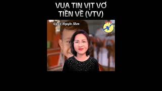 🎯Vua Tin Vịt - Vơ Tiền Về (VTV)