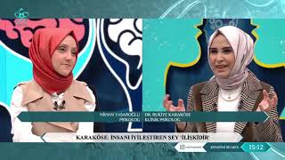 Kendini Bilmek Programı - Belirsizlikle Baş Edebilmek