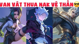 Tổng Hợp Những Pha Highlight Hay Nhất Liên Quân #067 | TikTok Liên Quân 2024