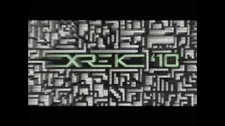 XREK 2010: teaser