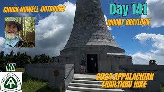 App Trail 2024 Day 141