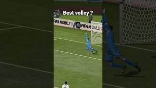 BEST VOLLEY EVER?