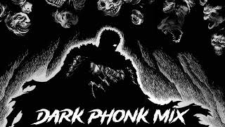 𝘽𝙀𝘼𝙎𝙏 𝙈𝙊𝘿𝙀 😈|| DARK PHONK MIX🔥🔥[MOONDEITY, LIL DEATH And More!]