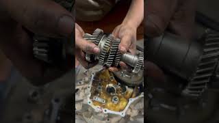 WAGON R GEAR BOX ISSUES