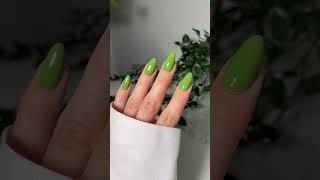 Olive Green Nails #trending #nails #nailicious #nailinspo #nailtrends