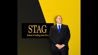 Инвестиции и Трейдинг Алекс Грей STAG