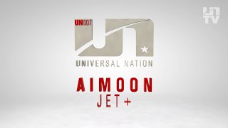 Aimoon - Jet+ [Preview]