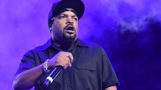 Ice Cube -  You Know How We Do It