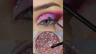 eye makeup professional mua #mua #beauty #makeup #eyemakeup