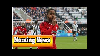 Manchester United news: Jose Mourinho’s cunning plan to seal £25m deal for Ryan Sessegnon| Morning