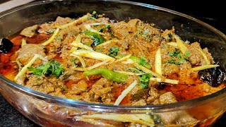 Kaleji Masala Recipe | Eid Ul Adha 2024 Recipes| Bakra Eid recipes