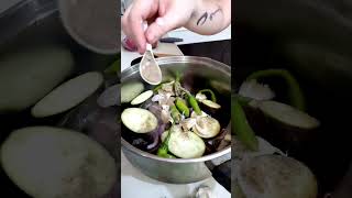 How to cook ginataang biya #budgetmeals #waisnamisis #lutongpinoy #lutongbahay