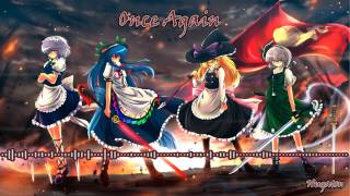 Nightcore - Once Again