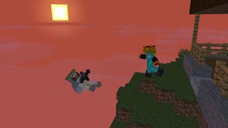 Skywars for short content