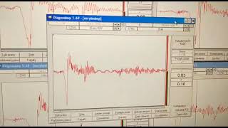 Pomiar wtryskiwaczy mechanicznych Oscyloskopem